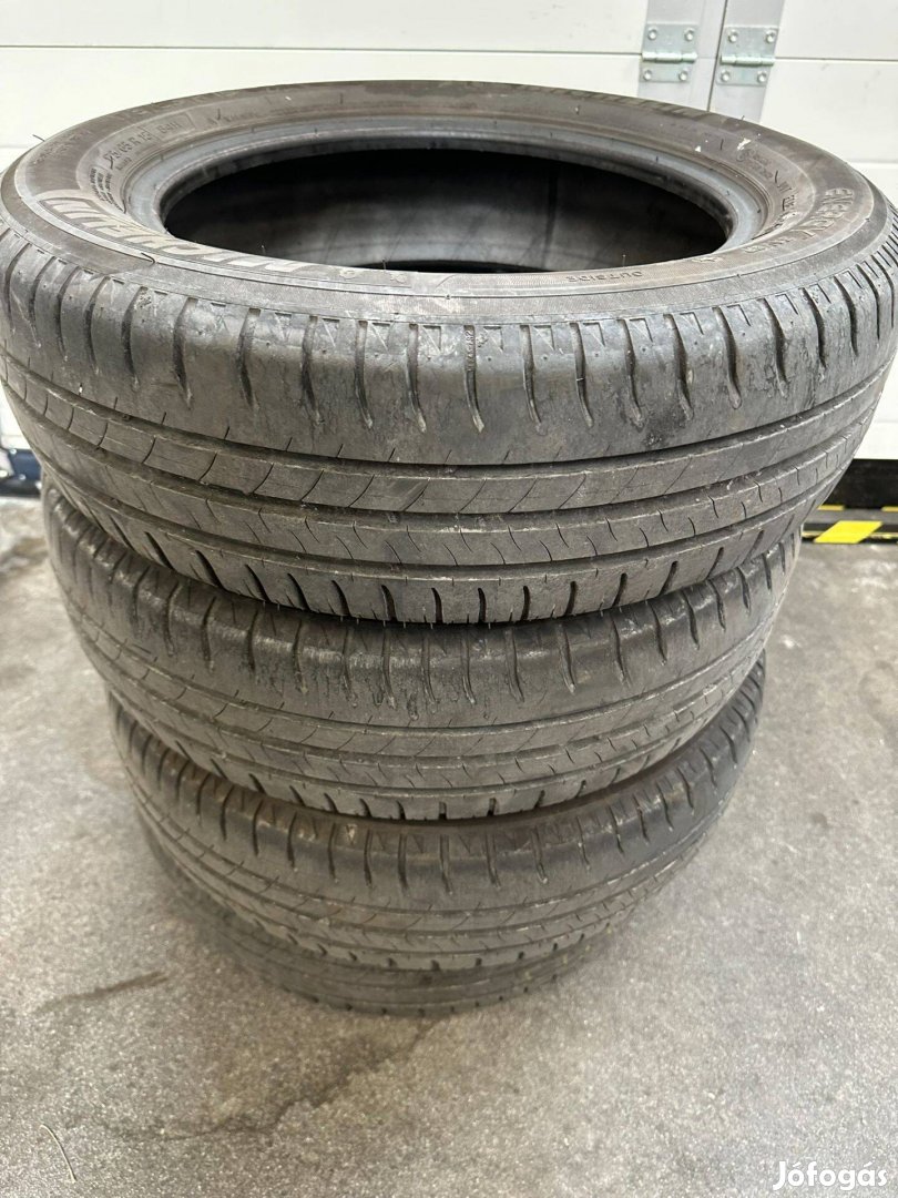 175/65R15 84H Michelin nyári gumi garnitúra [4db]